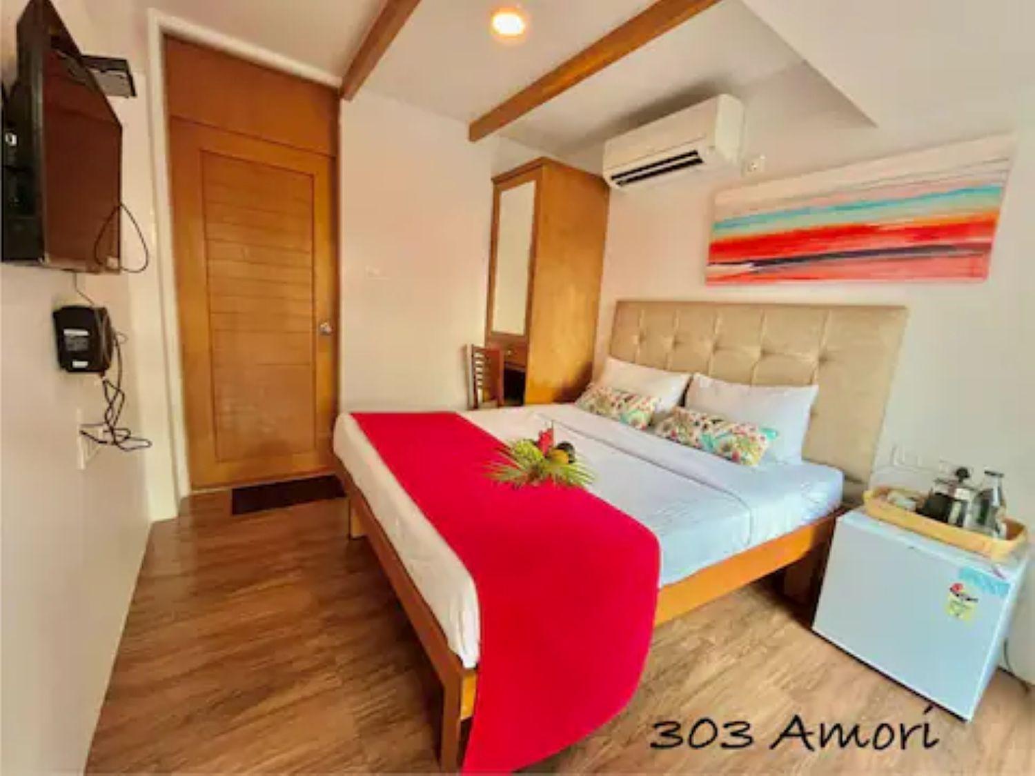 Beach Paradise Miramar Goa باناجي المظهر الخارجي الصورة